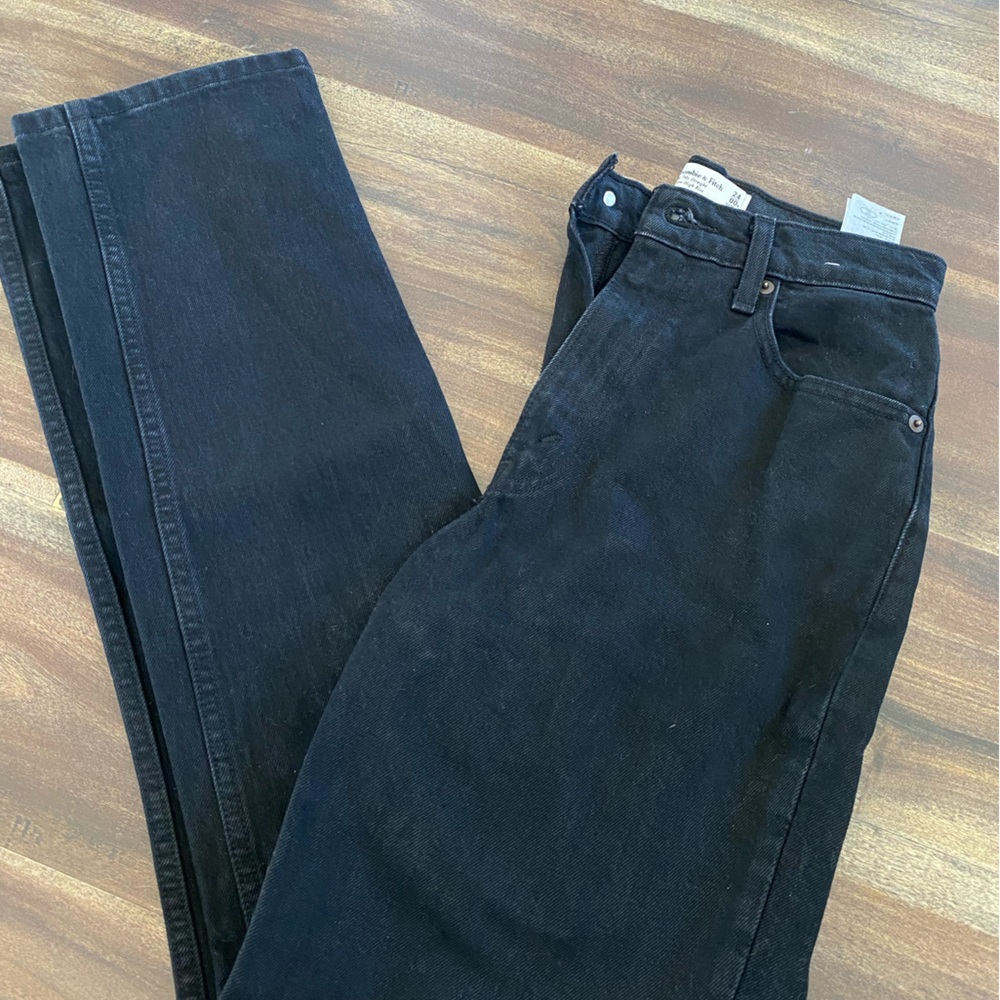 Abercrombie & Fitch jeans